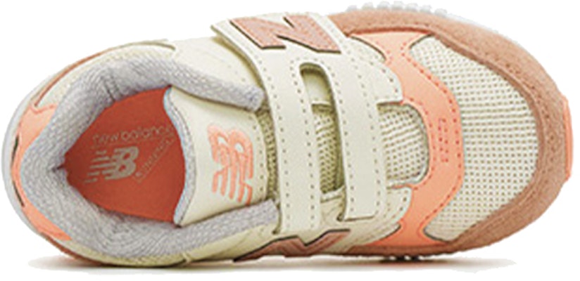(Toddler) New Balance 530 Series Low-Top Running Shoes Pink KV530SBI Order (Toddler) New Balance 530 Series Low-Top Running Shoes Pink KV530SBI