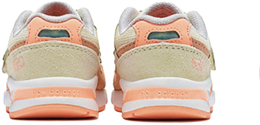 (Toddler) New Balance 530 Series Low-Top Running Shoes Pink KV530SBI Lookbook (Toddler) New Balance 530 Series Low-Top Running Shoes Pink KV530SBI