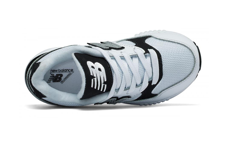 Lookbook (PS) ニューバランス 530 モノトーン KL530LBP