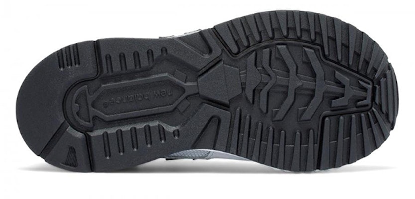 (PS) New Balance 530 'Hitam dan Putih' KL530LBP Shop (PS) New Balance 530 'Hitam dan Putih' KL530LBP