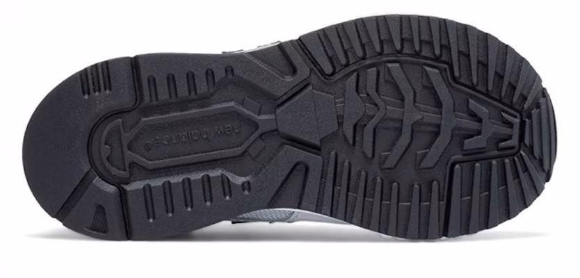 (Preschool) New Balance 530 'Black and White' KL530LBP Shop (Preschool) New Balance 530 'Black and White' KL530LBP