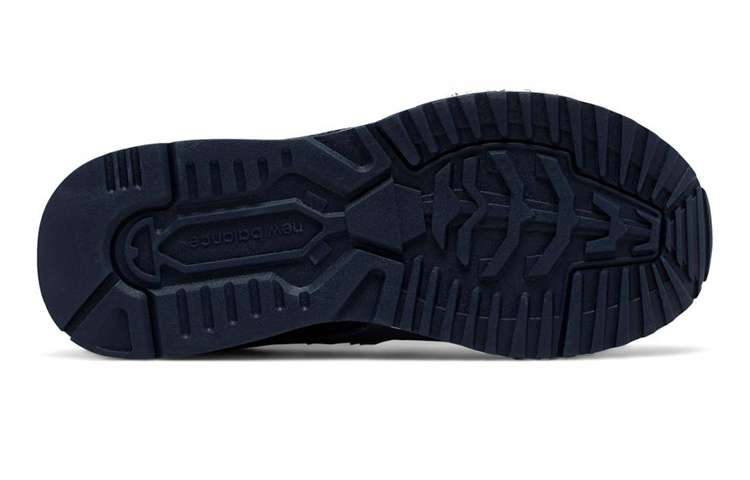 Shop (PS) 뉴발란스 530 블랙/블루/옐로 (New Balance 530 Black/Blue/Yellow - shortened) KL530K1G