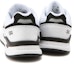 Lookbook (PS) 뉴발란스 530 블랙화이트 (New Balance 530 Black White) KL530LBG