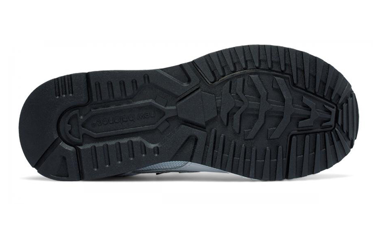 Shop (PS) 뉴발란스 530 블랙화이트 (New Balance 530 Black White) KL530LBG