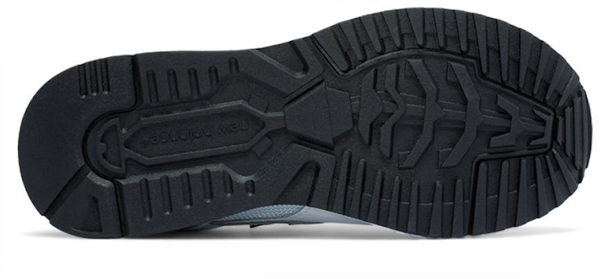 (PS) 뉴발란스 530 블랙화이트 (New Balance 530 Black White) KL530LBG Shop (PS) 뉴발란스 530 블랙화이트 (New Balance 530 Black White) KL530LBG