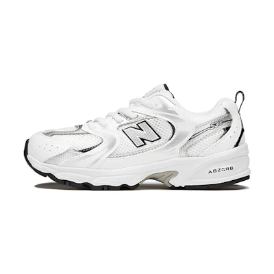 (PS) NB 530 'Black White'