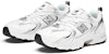 (PS) New Balance 530 'Hitam Putih' PZ530SB1