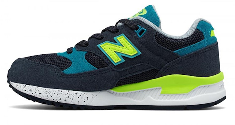 (Preschool) New Balance 530 'Blue Green' KL530K1P Buy (Preschool) New Balance 530 'Blue Green' KL530K1P