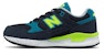 (Preschool) New Balance 530 'Blue Green' KL530K1P