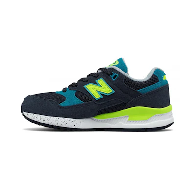 (PS) NB 530 'Blue Green'