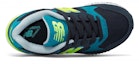 Lookbook (Preschool) New Balance 530 'Blue Green' KL530K1P