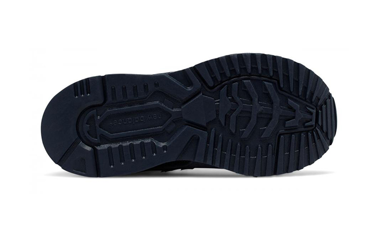 Shop (PS) New Balance 530 'Biru Hijau' KL530K1P