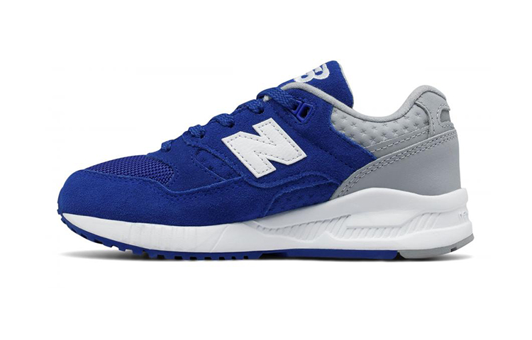 (Preschool) New Balance 530 'Blue Running' KL5304BP