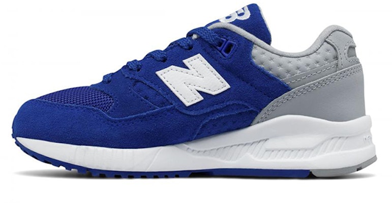 (Preschool) New Balance 530 'Blue Running' KL5304BP Buy (Preschool) New Balance 530 'Blue Running' KL5304BP