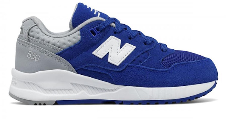 (PS) New Balance 530 'Berlari Biru' KL5304BP Order (PS) New Balance 530 'Berlari Biru' KL5304BP