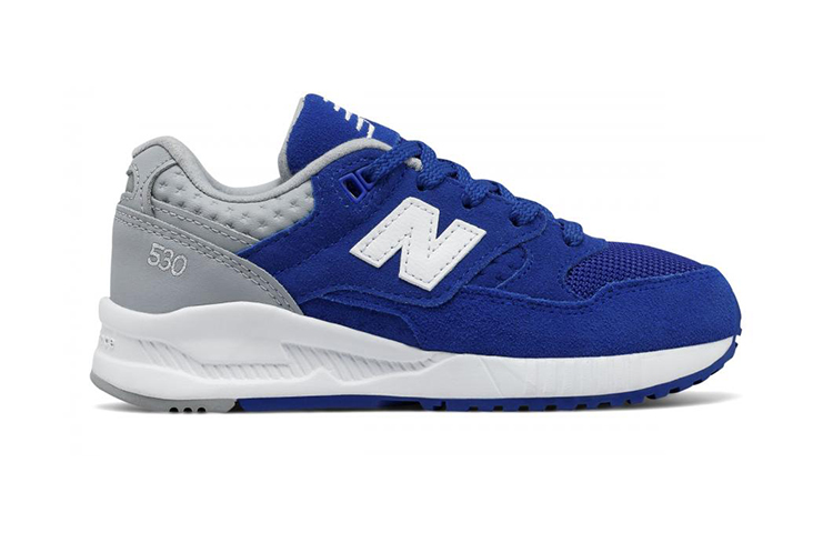 Order (PS) New Balance 530 'Berlari Biru' KL5304BP