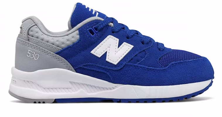 (Preschool) New Balance 530 'Blue Running' KL5304BP Order (Preschool) New Balance 530 'Blue Running' KL5304BP