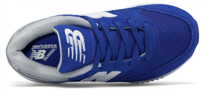 (PS) New Balance 530 'Berlari Biru' KL5304BP Lookbook (PS) New Balance 530 'Berlari Biru' KL5304BP