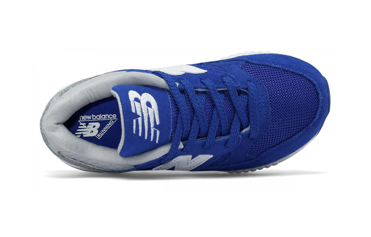 Lookbook (PS) New Balance 530 'Berlari Biru' KL5304BP