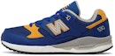 Buy (Preschool) New Balance 530 'Blue Yellow' KL530LEG