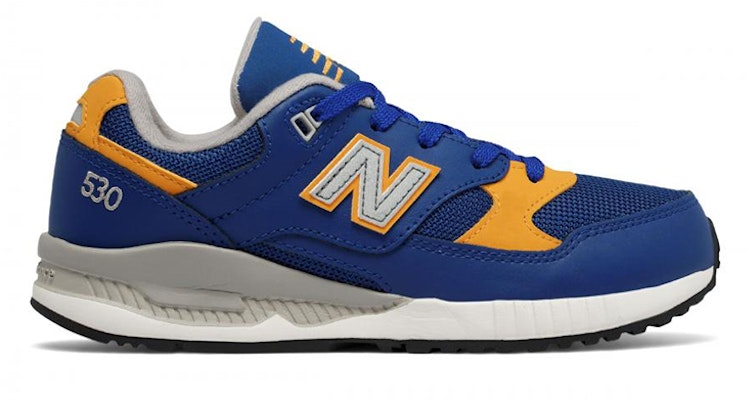 (PS) 뉴발란스 530 블루옐로 (Nyuballanseu 530 Beulruyello) KL530LEG Order (PS) 뉴발란스 530 블루옐로 (Nyuballanseu 530 Beulruyello) KL530LEG