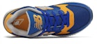 Lookbook (Preschool) New Balance 530 'Blue Yellow' KL530LEG
