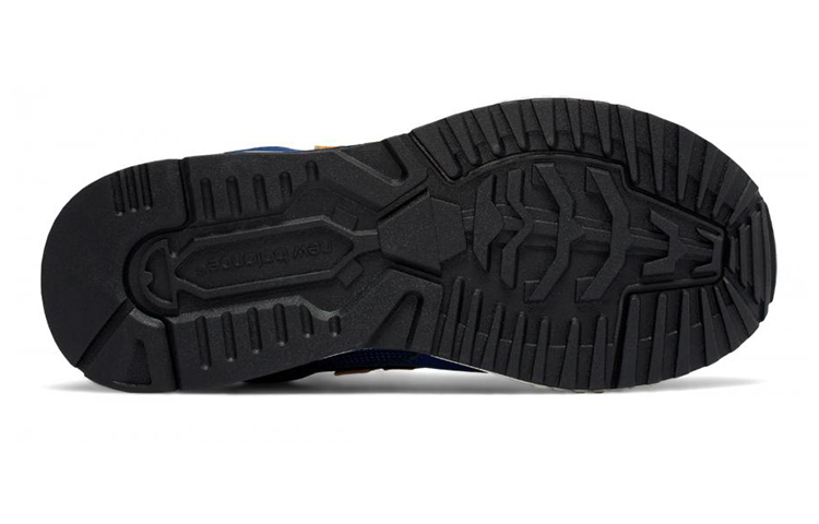 Shop (PS) ニューバランス 530 青黄 (NB 530 青黄) KL530LEG