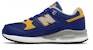 (PS) New Balance 530 'Biru Kuning' KL530LEP