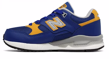 (Preschool) New Balance 530 'Blue Yellow' KL530LEP (Preschool) New Balance 530 'Blue Yellow' KL530LEP