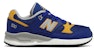 (PS) New Balance 530 'Biru Kuning' KL530LEP