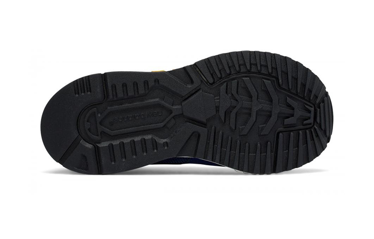 Shop (PS) New Balance 530 'Biru Kuning' KL530LEP