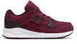 Order (PS) New Balance 530 'Kanvas Lilin Burgundy' KL530SAP