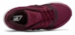 (PS) New Balance 530 'Kanvas Lilin Burgundy' KL530SAP