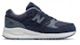 (PS) New Balance 530 'Canvas Wax Biru Navy' KL530SCP