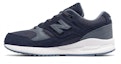 Buy (PS) New Balance 530 'Kanvas Biru Gelap Wax' KL530SCG
