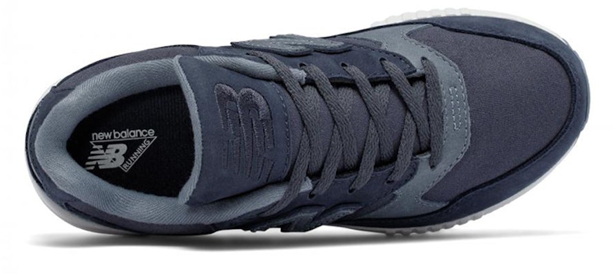 大童 New Balance NB 530 粗布蠟質 耐磨防滑 低筒 兒童跑步鞋 深藍色 Lookbook 大童 New Balance NB 530 粗布蠟質 耐磨防滑 低筒 兒童跑步鞋 深藍色