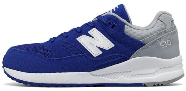 (PS) ニューバランス 530 グレーブルー KL5304BG Buy (PS) ニューバランス 530 グレーブルー KL5304BG