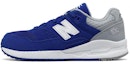 Buy (PS) New Balance 530 'Kelabu Biru' KL5304BG