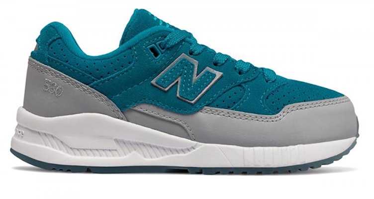 (PS) New Balance 530 'Abu Biru' KL530CGP Order (PS) New Balance 530 'Abu Biru' KL530CGP