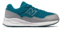 Order (PS) New Balance 530 'Kelabu Biru' KL530CGP
