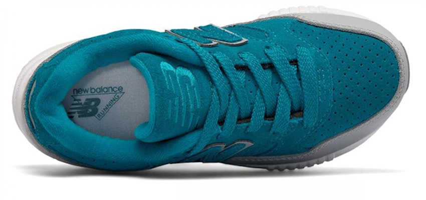 (PS) New Balance 530 'Abu Biru' KL530CGP Lookbook (PS) New Balance 530 'Abu Biru' KL530CGP