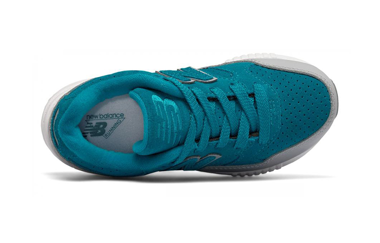 Lookbook (PS) New Balance 530 'Abu Biru' KL530CGP