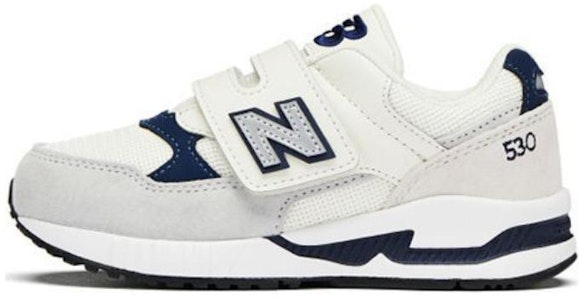(PS) 뉴발란스 530 '그레이 화이트' KV530SRP Buy (PS) 뉴발란스 530 '그레이 화이트' KV530SRP