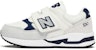 (PS) New Balance 530 'Kelabu Putih' KV530SRP
