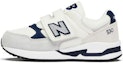Buy (PS) New Balance 530 'Kelabu Putih' KV530SRP