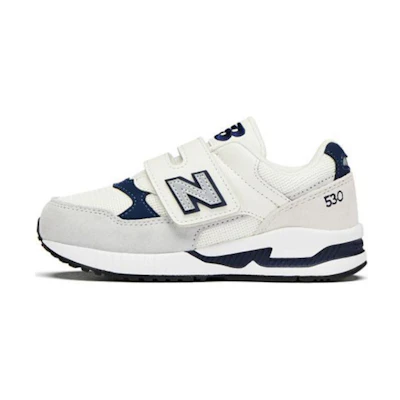 (PS) NB 530 'Grey White'