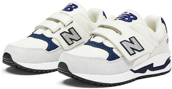 (PS) 뉴발란스 530 '그레이 화이트' KV530SRP Order (PS) 뉴발란스 530 '그레이 화이트' KV530SRP