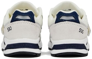 (PS) New Balance 530 'Kelabu Putih' KV530SRP Shop (PS) New Balance 530 'Kelabu Putih' KV530SRP