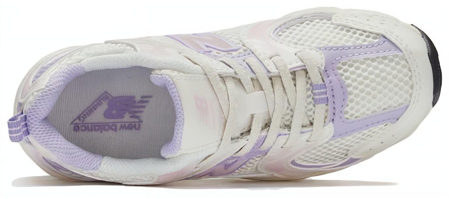 (Preschool) New Balance 530 'Light Purple Pink' PZ530ZP Order (Preschool) New Balance 530 'Light Purple Pink' PZ530ZP