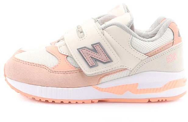 (Preschool) New Balance 530 Series K Beige/Pink KV530SBP Buy (Preschool) New Balance 530 Series K Beige/Pink KV530SBP